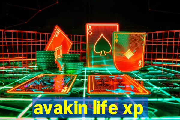 avakin life xp